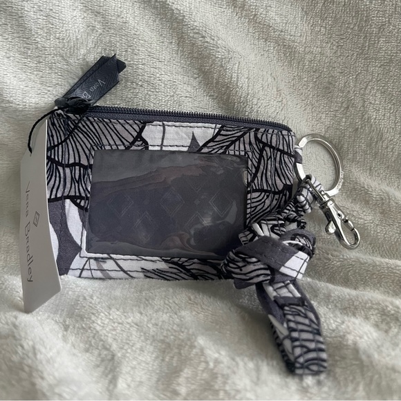 Zip ID & Lanyard- Moon Shadow Meadow - Picture 1 of 3